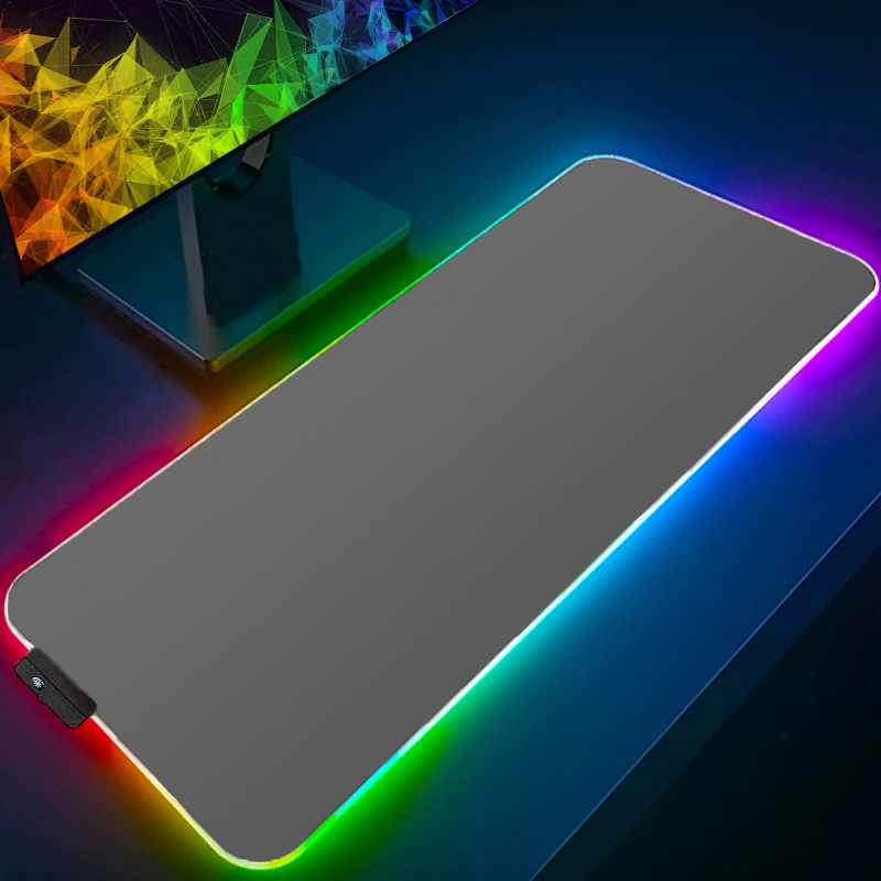 Tappetino per Mouse Retroillum - Desk Setup Rgb recensione e prezzo