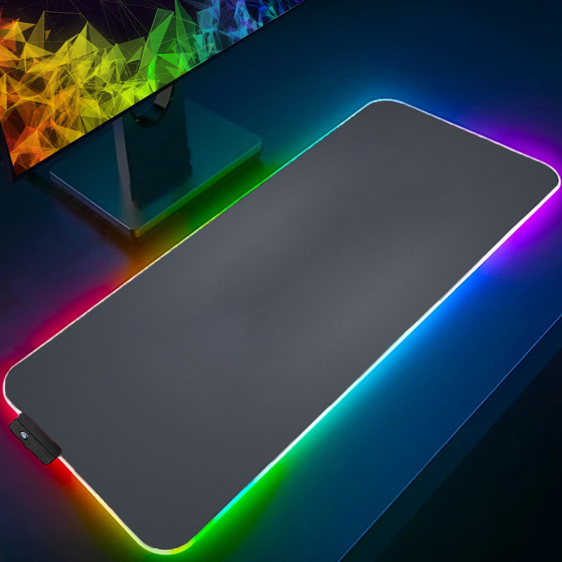 Tappetino per Mouse Retroillum - Desk Setup Rgb recensione e prezzo