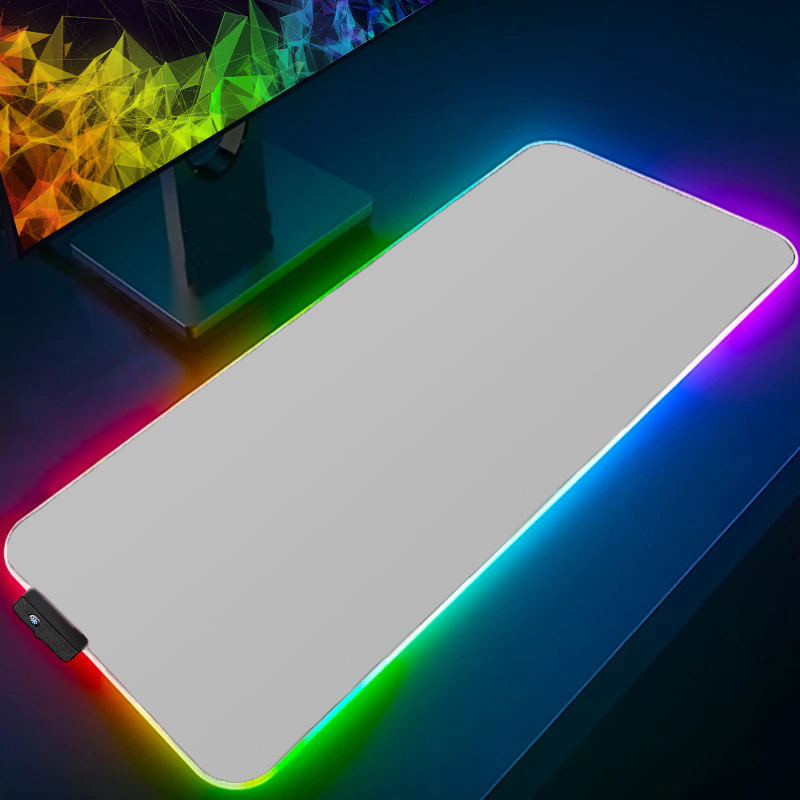Tappetino per Mouse Retroillum - Desk Setup Rgb recensione e prezzo